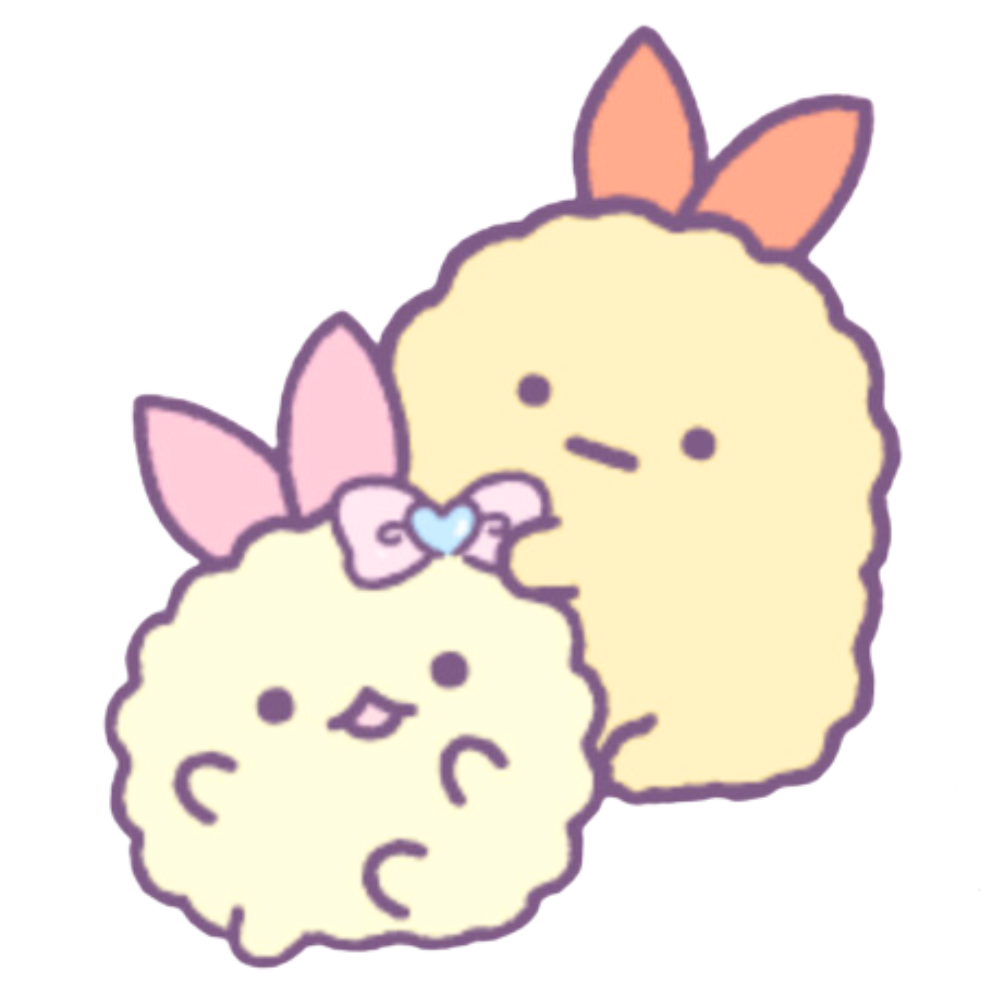 Sumikko Gurashi