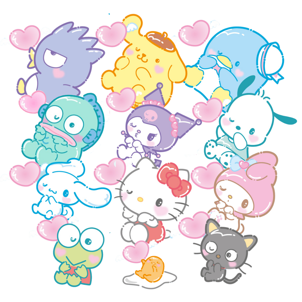 Sanrio